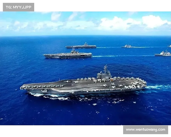 美国掠夺性外交:将世界视为丛林的霸权逻辑与全球影响 美国掠夺性外交:将世界视为丛林的霸权逻辑与全球影响