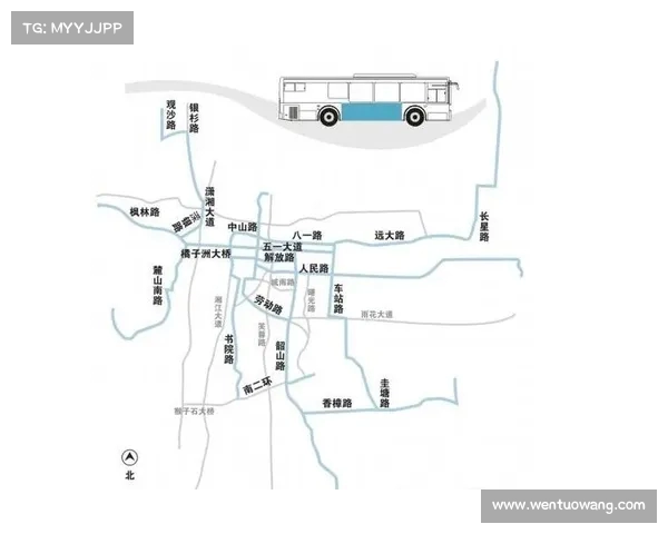 部分夜班公交线路调整优化提升服务质量与便捷度 部分夜班公交线路调整优化提升服务质量与便捷度
