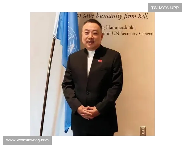刘国梁获任新职将赴纽约履职并发声表态为发展中国乒乓事业而努力 刘国梁获任新职将赴纽约履职并发声表态为发展中国乒乓事业而努力